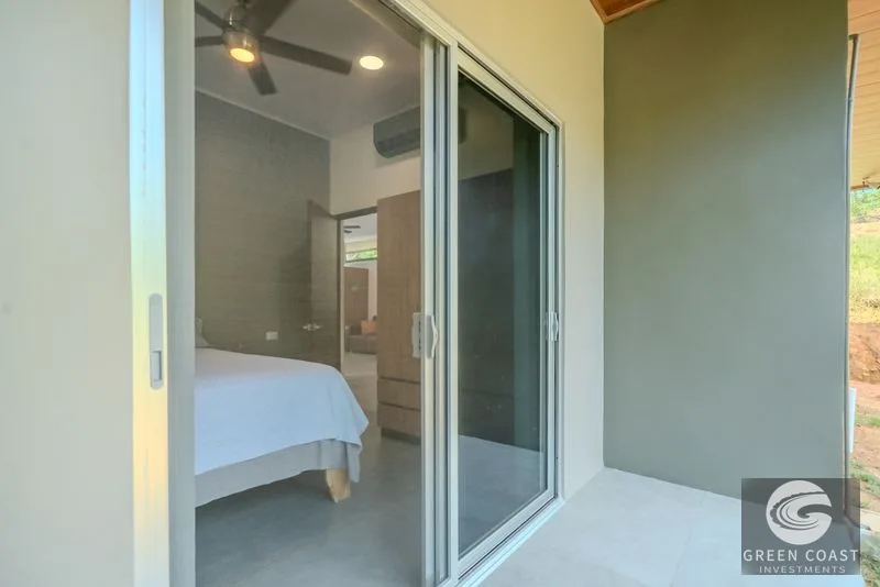 Brand New Tropical Jungle Home in Ojochal — view 42, Ojochal, Ojochal, Costa Rica