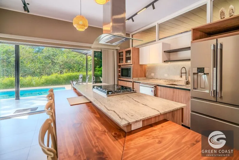 Brand New Tropical Jungle Home in Ojochal — view 43, Ojochal, Ojochal, Costa Rica