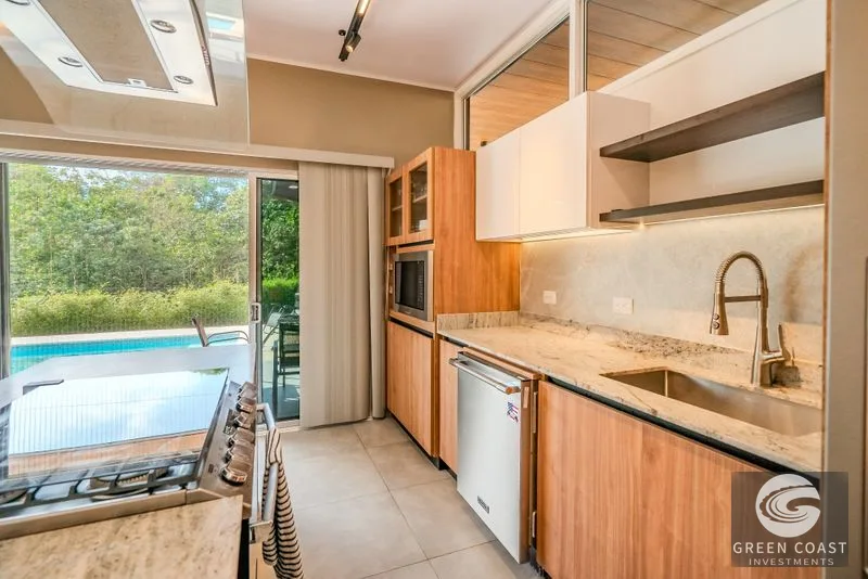 Brand New Tropical Jungle Home in Ojochal — view 44, Ojochal, Ojochal, Costa Rica