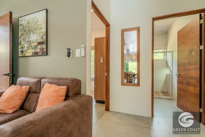Brand New Tropical Jungle Home in Ojochal — view 47, Ojochal, Ojochal, Costa Rica