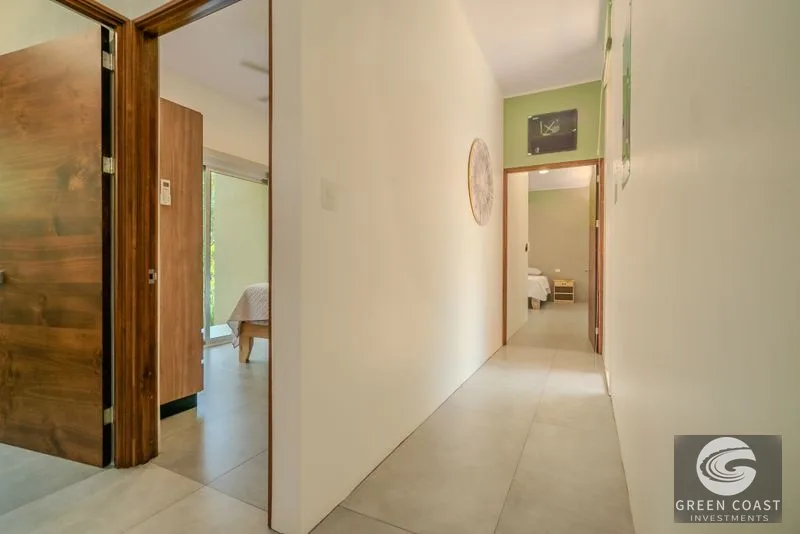 Brand New Tropical Jungle Home in Ojochal — view 48, Ojochal, Ojochal, Costa Rica