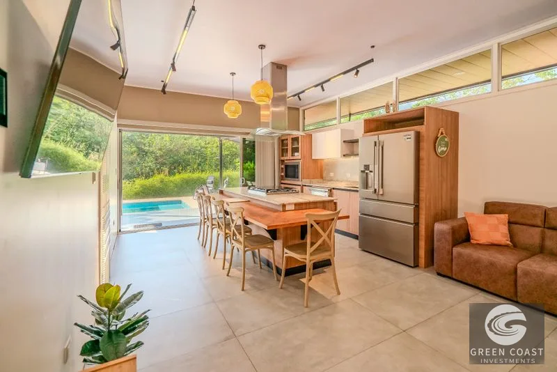 Brand New Tropical Jungle Home in Ojochal — view 51, Ojochal, Ojochal, Costa Rica