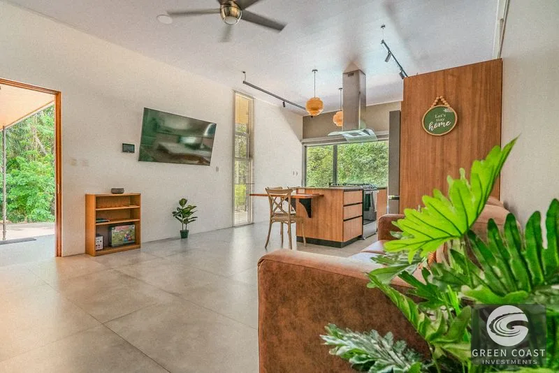 Brand New Tropical Jungle Home in Ojochal — view 52, Ojochal, Ojochal, Costa Rica