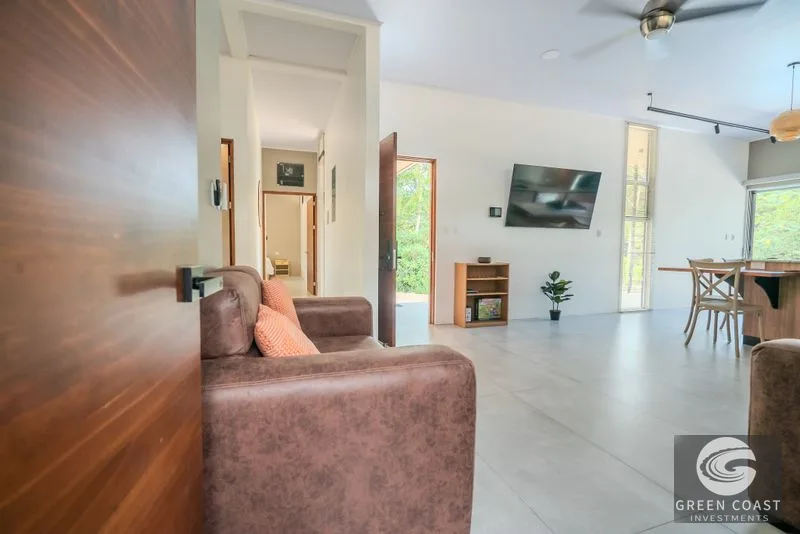 Brand New Tropical Jungle Home in Ojochal — view 53, Ojochal, Ojochal, Costa Rica
