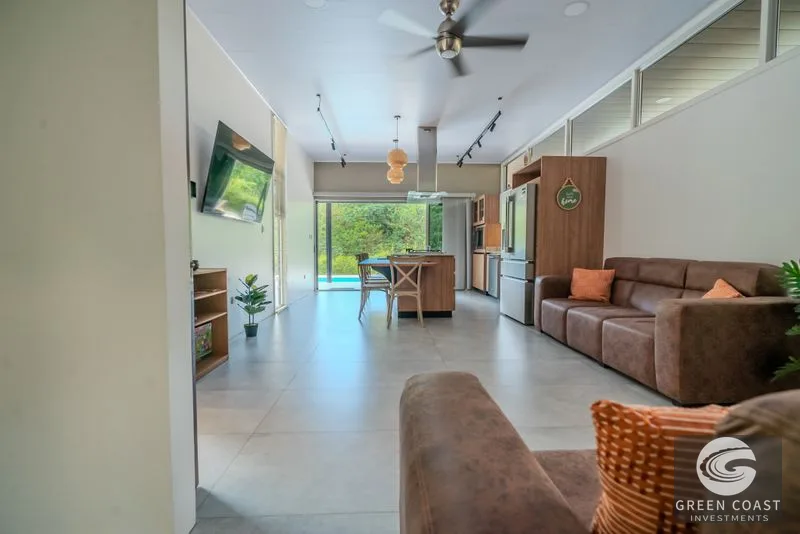 Brand New Tropical Jungle Home in Ojochal — view 54, Ojochal, Ojochal, Costa Rica