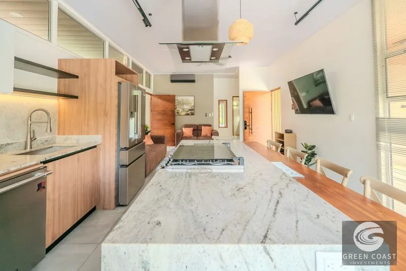 Brand New Tropical Jungle Home in Ojochal — view 62, Ojochal, Ojochal, Costa Rica