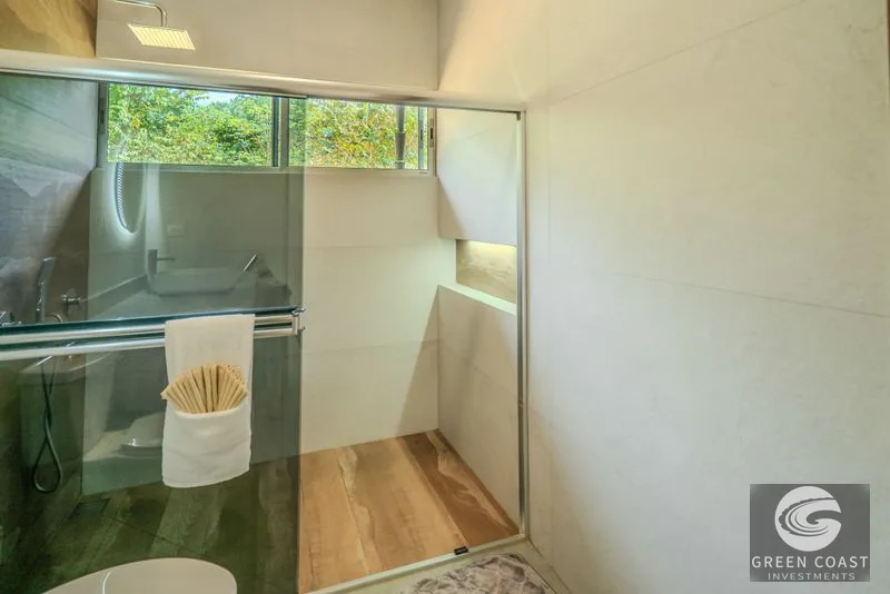 Brand New Tropical Jungle Home in Ojochal — view 64, Ojochal, Ojochal, Costa Rica