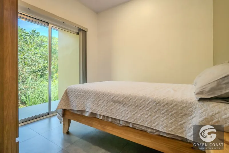 Brand New Tropical Jungle Home in Ojochal — view 66, Ojochal, Ojochal, Costa Rica