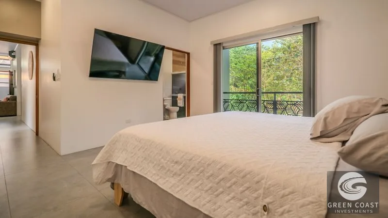 Brand New Tropical Jungle Home in Ojochal — view 69, Ojochal, Ojochal, Costa Rica