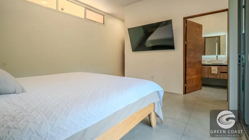 Brand New Tropical Jungle Home in Ojochal — view 70, Ojochal, Ojochal, Costa Rica