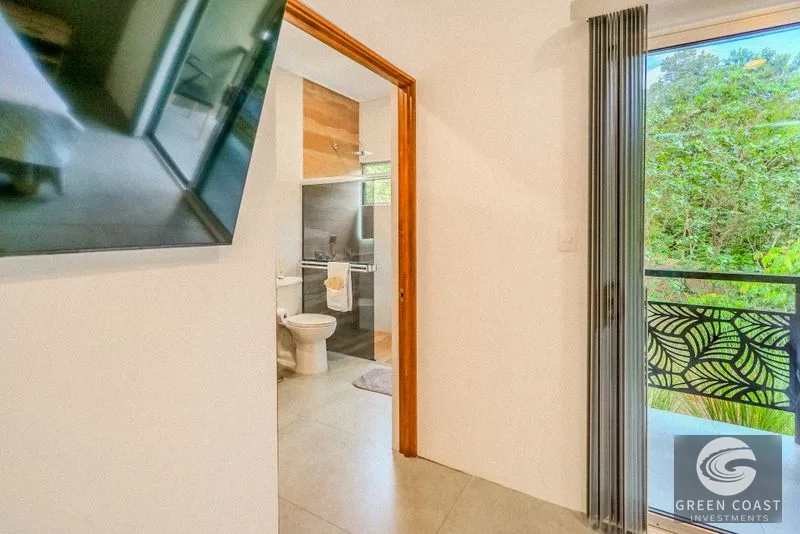 Brand New Tropical Jungle Home in Ojochal — view 71, Ojochal, Ojochal, Costa Rica