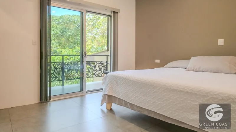 Brand New Tropical Jungle Home in Ojochal — view 75, Ojochal, Ojochal, Costa Rica
