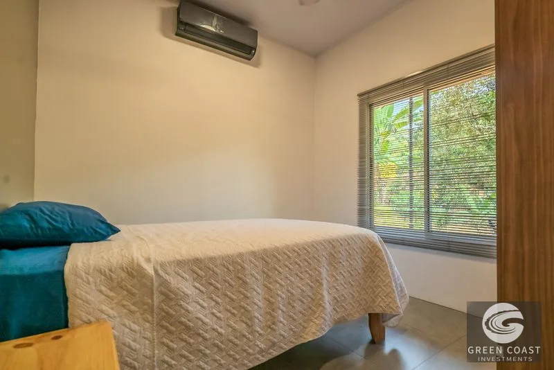 Brand New Tropical Jungle Home in Ojochal — view 76, Ojochal, Ojochal, Costa Rica