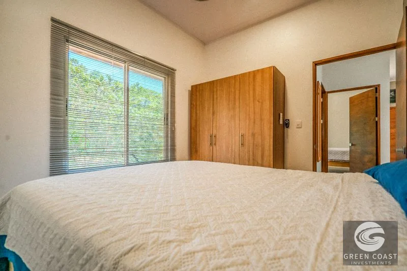Brand New Tropical Jungle Home in Ojochal — view 77, Ojochal, Ojochal, Costa Rica