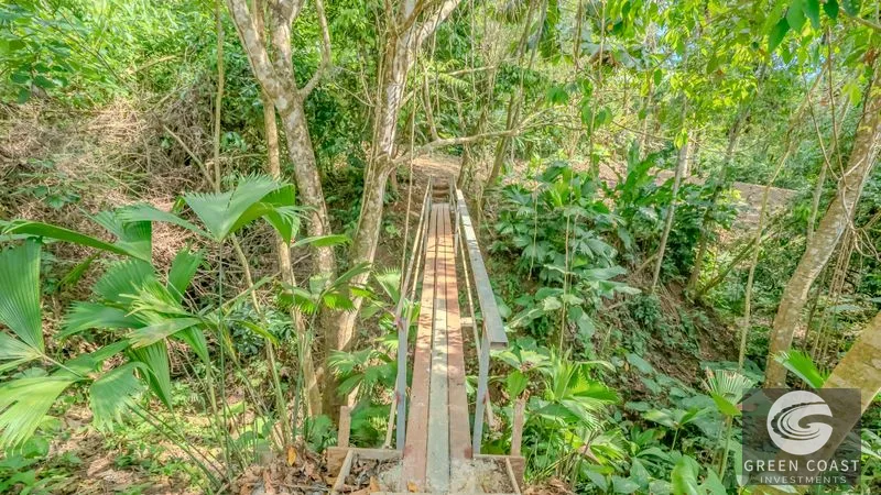 Brand New Tropical Jungle Home in Ojochal — view 86, Ojochal, Ojochal, Costa Rica