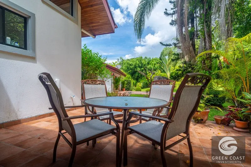 Private Ojochal Estate: Jungle Luxury with Panoramic Ocean Views & Artisan Craftsmanship — view 8, Ojochal, Ojochal, Costa Rica