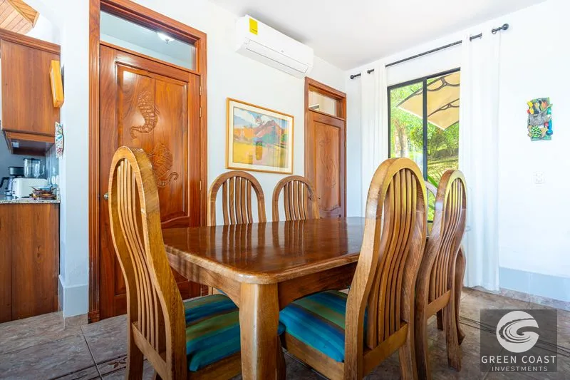 Private Ojochal Estate: Jungle Luxury with Panoramic Ocean Views & Artisan Craftsmanship — view 23, Ojochal, Ojochal, Costa Rica