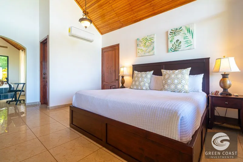 Private Ojochal Estate: Jungle Luxury with Panoramic Ocean Views & Artisan Craftsmanship — view 29, Ojochal, Ojochal, Costa Rica