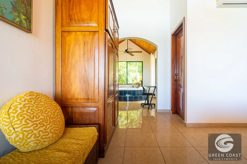 Private Ojochal Estate: Jungle Luxury with Panoramic Ocean Views & Artisan Craftsmanship — view 30, Ojochal, Ojochal, Costa Rica