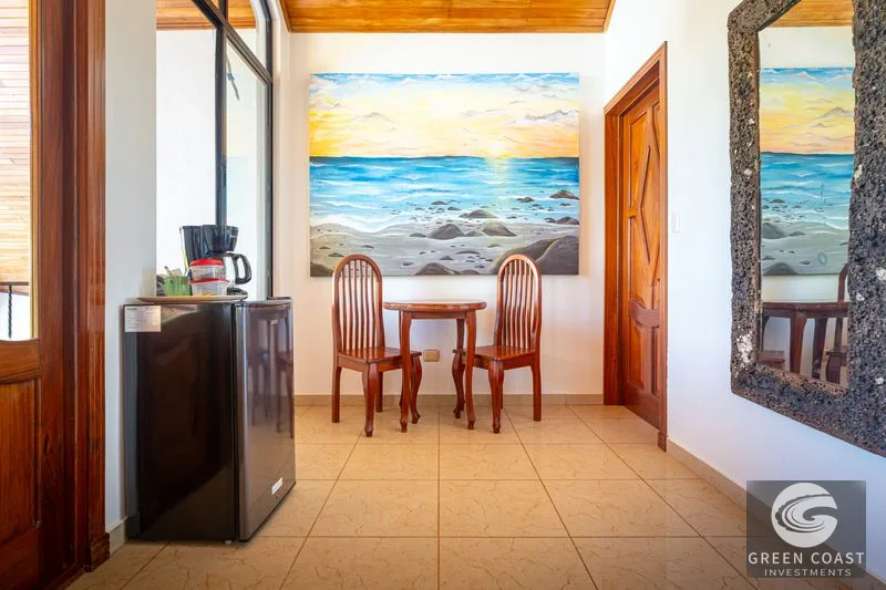 Private Ojochal Estate: Jungle Luxury with Panoramic Ocean Views & Artisan Craftsmanship — view 33, Ojochal, Ojochal, Costa Rica