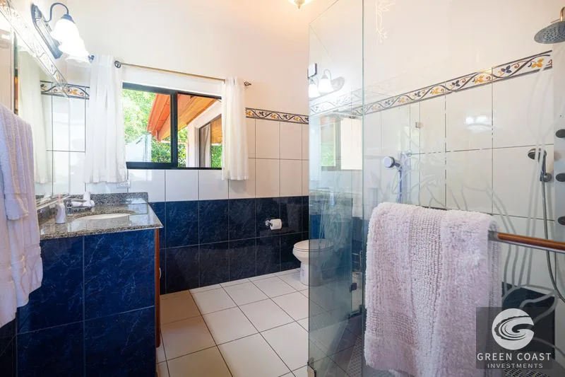 Private Ojochal Estate: Jungle Luxury with Panoramic Ocean Views & Artisan Craftsmanship — view 34, Ojochal, Ojochal, Costa Rica
