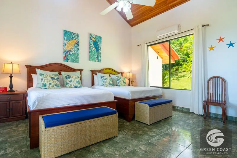 Private Ojochal Estate: Jungle Luxury with Panoramic Ocean Views & Artisan Craftsmanship — view 37, Ojochal, Ojochal, Costa Rica