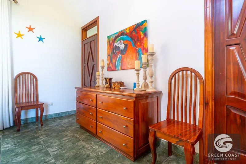 Private Ojochal Estate: Jungle Luxury with Panoramic Ocean Views & Artisan Craftsmanship — view 39, Ojochal, Ojochal, Costa Rica