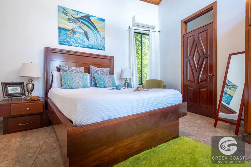 Private Ojochal Estate: Jungle Luxury with Panoramic Ocean Views & Artisan Craftsmanship — view 41, Ojochal, Ojochal, Costa Rica