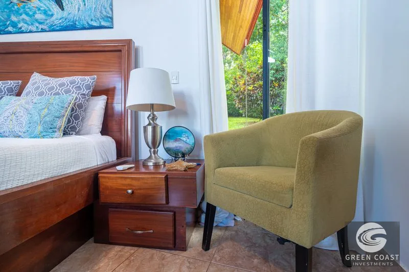 Private Ojochal Estate: Jungle Luxury with Panoramic Ocean Views & Artisan Craftsmanship — view 43, Ojochal, Ojochal, Costa Rica