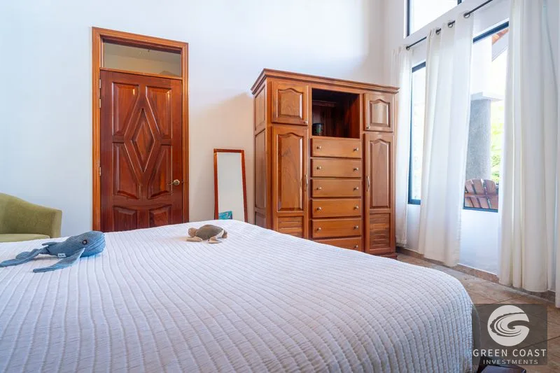 Private Ojochal Estate: Jungle Luxury with Panoramic Ocean Views & Artisan Craftsmanship — view 44, Ojochal, Ojochal, Costa Rica
