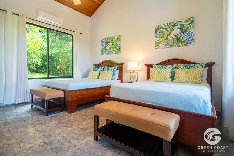 Private Ojochal Estate: Jungle Luxury with Panoramic Ocean Views & Artisan Craftsmanship — view 47, Ojochal, Ojochal, Costa Rica