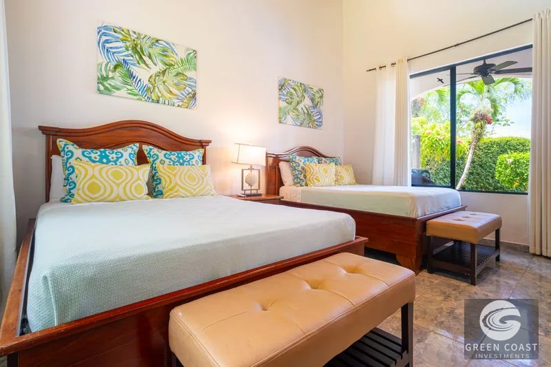 Private Ojochal Estate: Jungle Luxury with Panoramic Ocean Views & Artisan Craftsmanship — view 50, Ojochal, Ojochal, Costa Rica