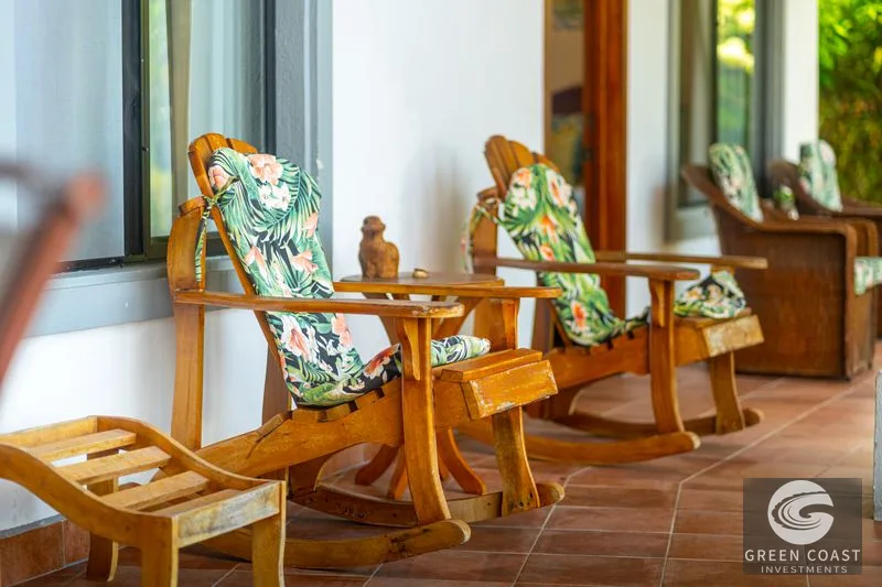Private Ojochal Estate: Jungle Luxury with Panoramic Ocean Views & Artisan Craftsmanship — view 51, Ojochal, Ojochal, Costa Rica