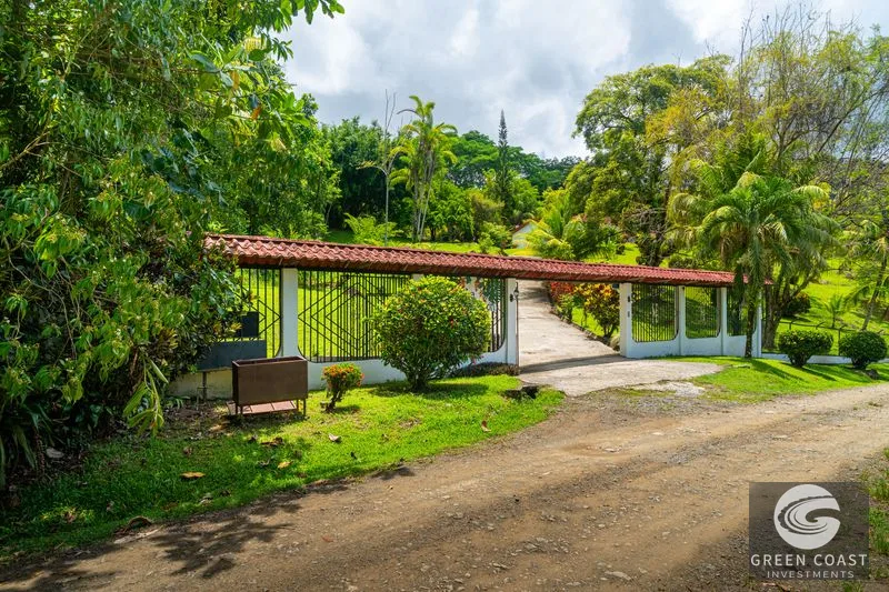Private Ojochal Estate: Jungle Luxury with Panoramic Ocean Views & Artisan Craftsmanship — view 52, Ojochal, Ojochal, Costa Rica