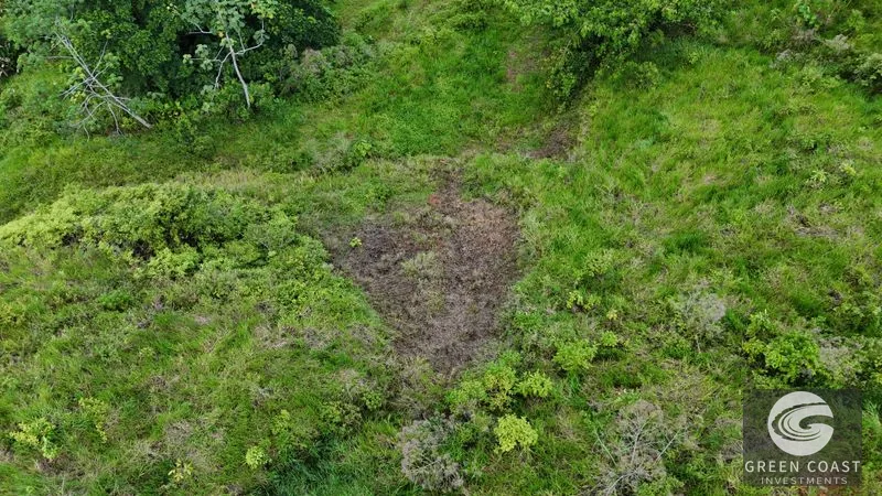 Prime Gated Lot: Mountain & River Views, Pool Access, Near Naranjito — view 8, Quepos, Quepos, Costa Rica