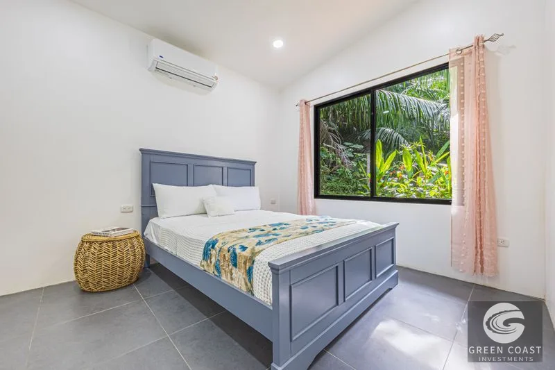 Uvita Oasis: Modern Tropical Home with Pool, Expansive Lot & Development Potential — view 15, Uvita, Osa, Costa Rica