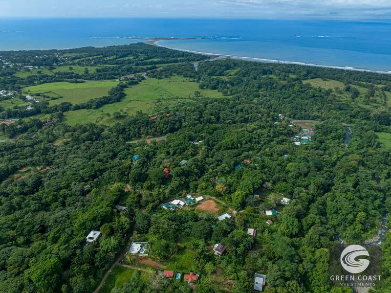 Uvita Oasis: Modern Tropical Home with Pool, Expansive Lot & Development Potential — view 21, Uvita, Osa, Costa Rica
