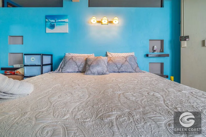 Ojochal Luxury: Ocean View 4-Bed Villa, Infinity Pool, 10 Acres & Waterfalls — view 21, Ojochal, Osa, Costa Rica