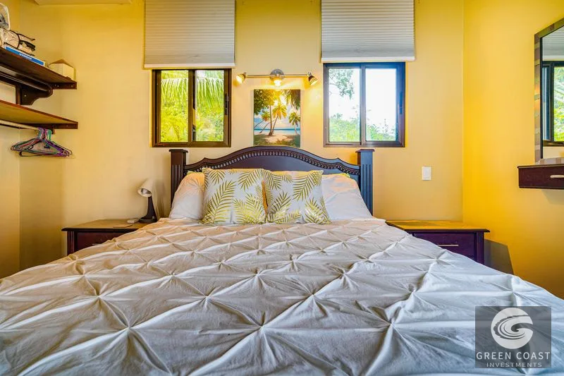 Ojochal Luxury: Ocean View 4-Bed Villa, Infinity Pool, 10 Acres & Waterfalls — view 25, Ojochal, Osa, Costa Rica
