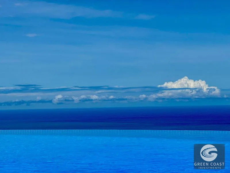Ojochal Luxury: Ocean View 4-Bed Villa, Infinity Pool, 10 Acres & Waterfalls — view 45, Ojochal, Osa, Costa Rica