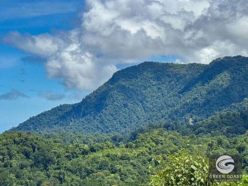 Ojochal Luxury: Ocean View 4-Bed Villa, Infinity Pool, 10 Acres & Waterfalls — view 62, Ojochal, Osa, Costa Rica