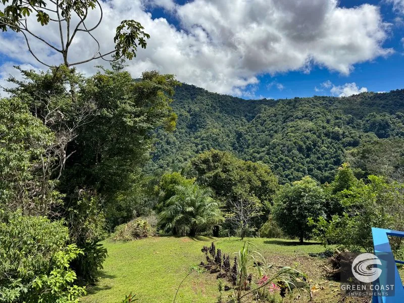 Ojochal Luxury: Ocean View 4-Bed Villa, Infinity Pool, 10 Acres & Waterfalls — view 67, Ojochal, Osa, Costa Rica