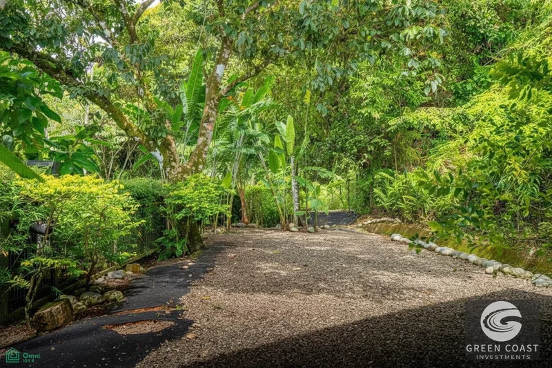 Luxury Ojochal Estate: Ocean & Mountain Views, Private Pool, 3+ Acres — view 9, Puerto Cortés, Osa, Costa Rica