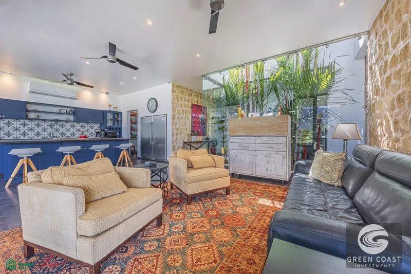 Luxury Ojochal Estate: Ocean & Mountain Views, Private Pool, 3+ Acres — view 11, Puerto Cortés, Osa, Costa Rica