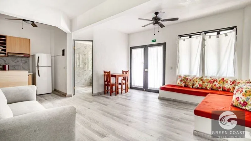 Manuel Antonio Studio Villa: Steps to the Beach, Turnkey & Income Ready! — view 8, Quepos, Costa Rica