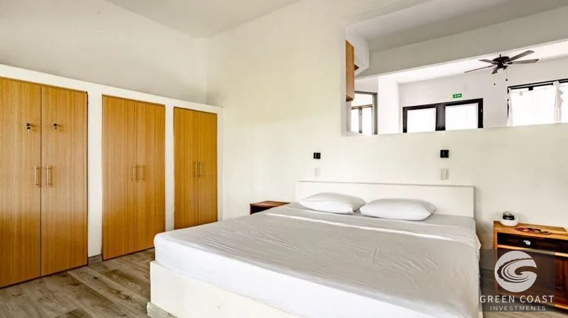 Manuel Antonio Studio Villa: Steps to the Beach, Turnkey & Income Ready! — view 10, Quepos, Costa Rica