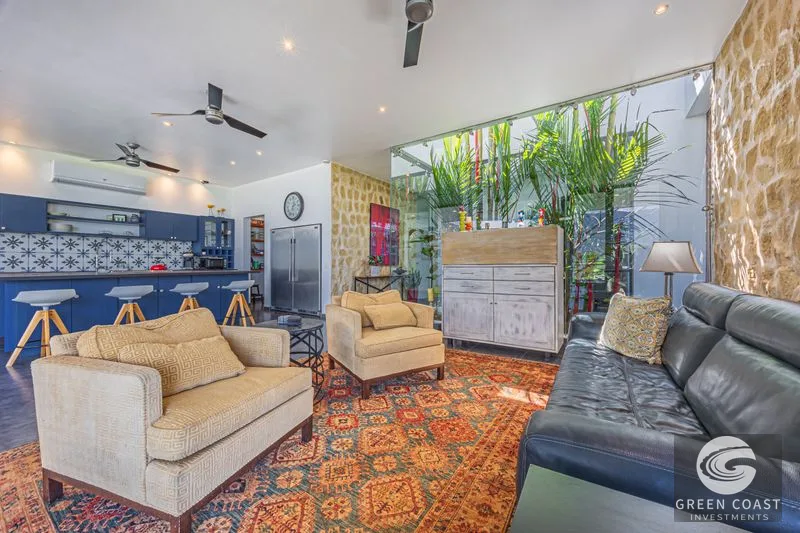 Ojochal Luxury: Ocean & Mountain View Estate with Private Pool on 4+ Acres — view 10, Ojochal, Costa Rica
