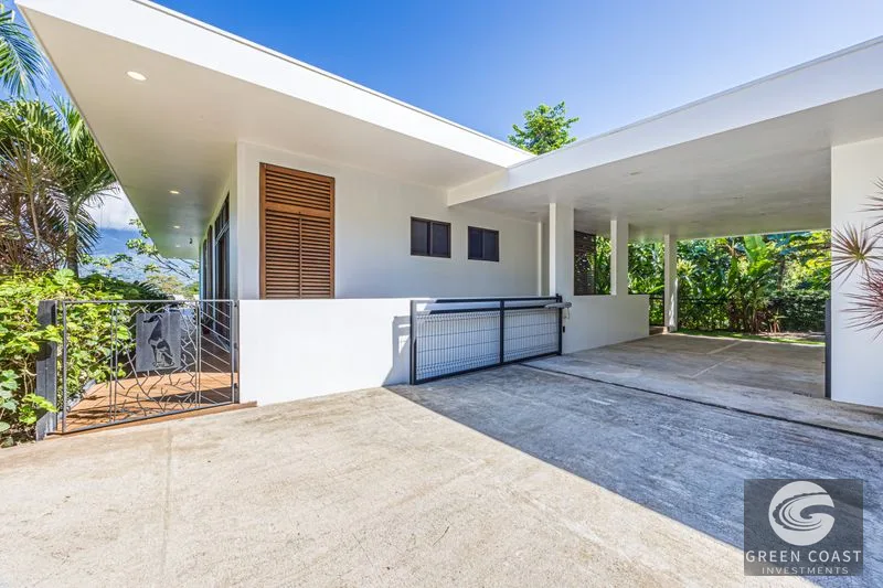 Ojochal Luxury: Ocean & Mountain View Estate with Private Pool on 4+ Acres — view 20, Ojochal, Costa Rica