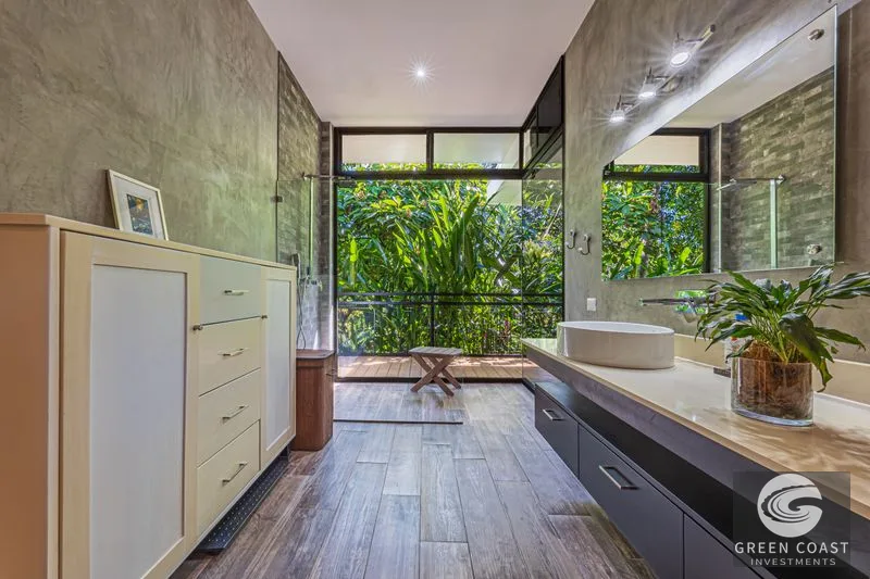 Ojochal Luxury: Ocean & Mountain View Estate with Private Pool on 4+ Acres — view 27, Ojochal, Costa Rica