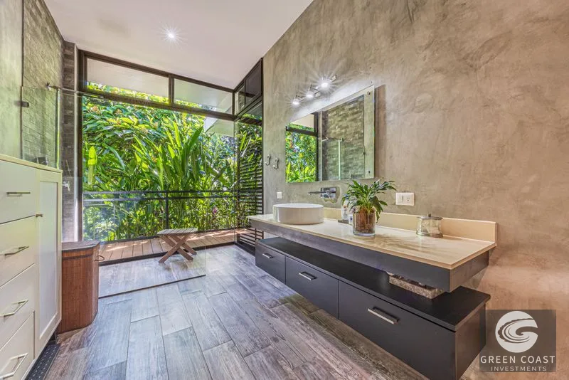 Ojochal Luxury: Ocean & Mountain View Estate with Private Pool on 4+ Acres — view 28, Ojochal, Costa Rica